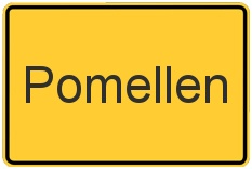 Anglerverein Pomellen